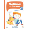 Matthias et le nuage