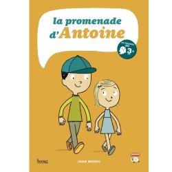La promenade d’Antoine