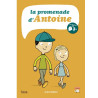 La promenade d’Antoine