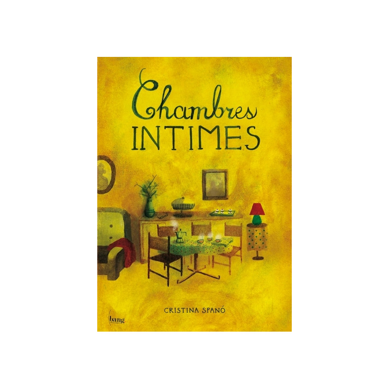 Chambres intimes