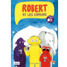Robert et les copains tome 1