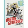 Norton Gutierrez tome 1, le collier d’Emma Tzampak