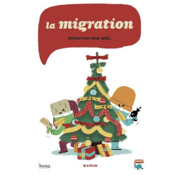 La migration opération...