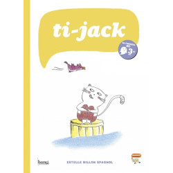 Ti jack