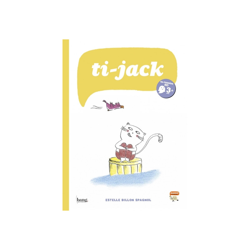 Ti jack
