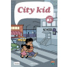 City kid