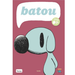 Batou tome 2