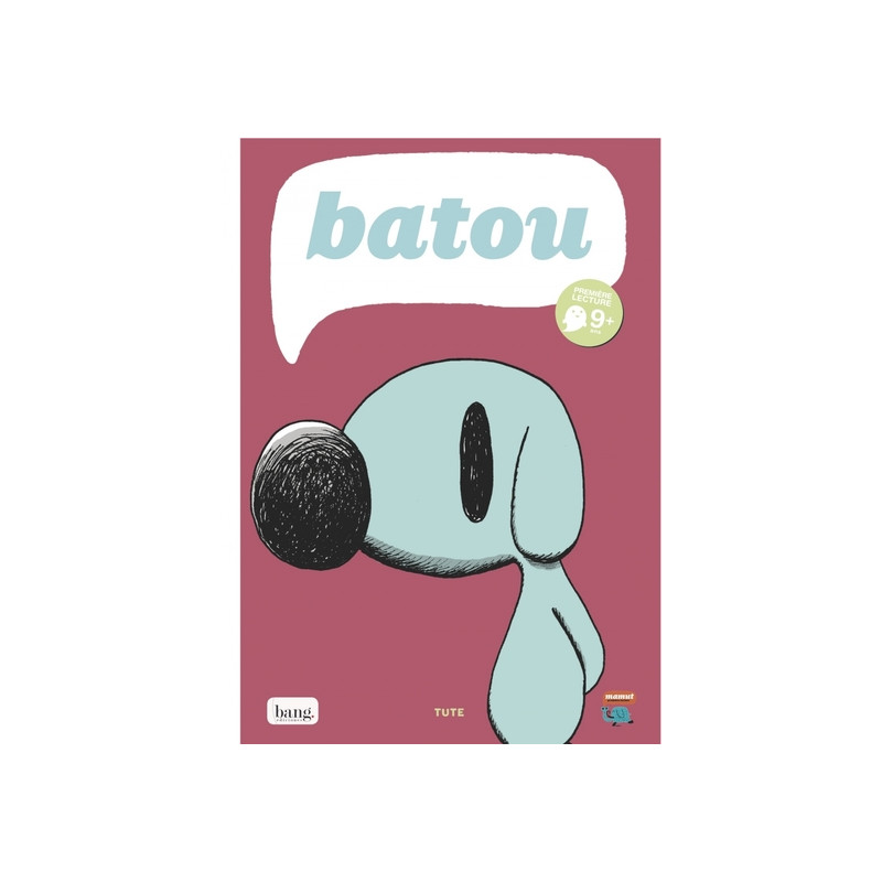 Batou tome 2