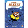 Superpatate 01 - Les origines de Superpatate