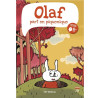 Olaf part en piquenique
