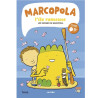 Marcopola l'île rameuse, tome 1 - Les origines de Marcopola