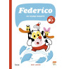 Federico tome 2, un voyage inattendu