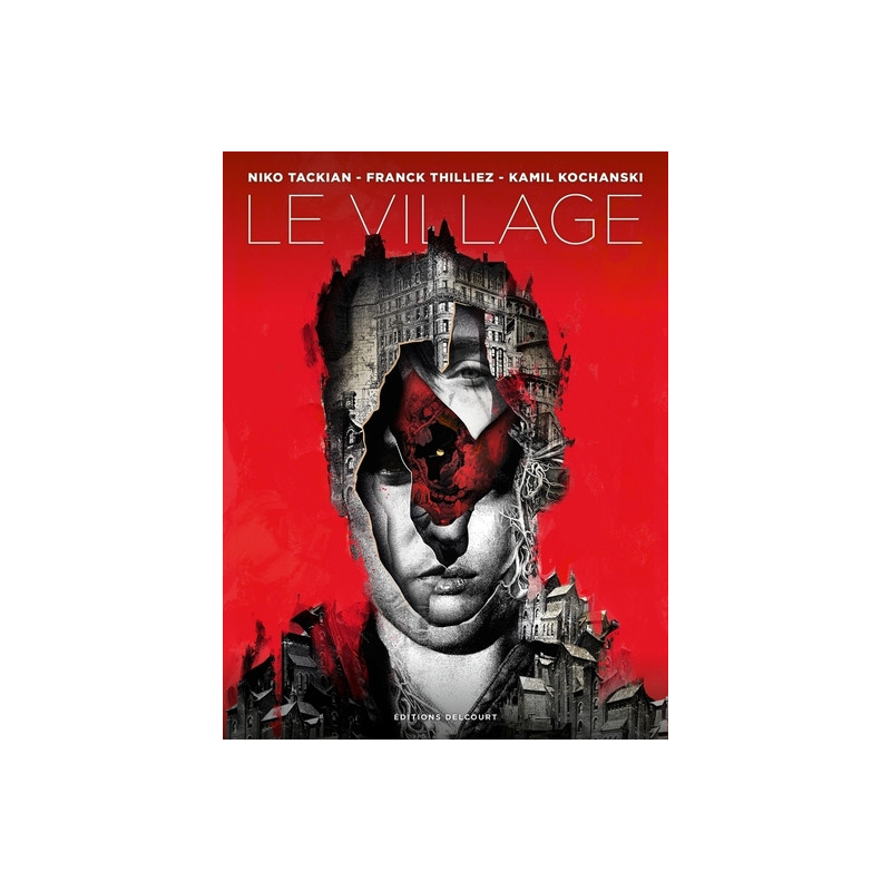 Le Village