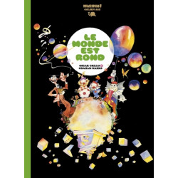 Le monde est rond