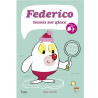 Federico tome 1, tennis sur glace