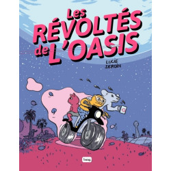 Les révoltés de l'Oasis
