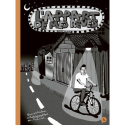 L'appart de mes rêves