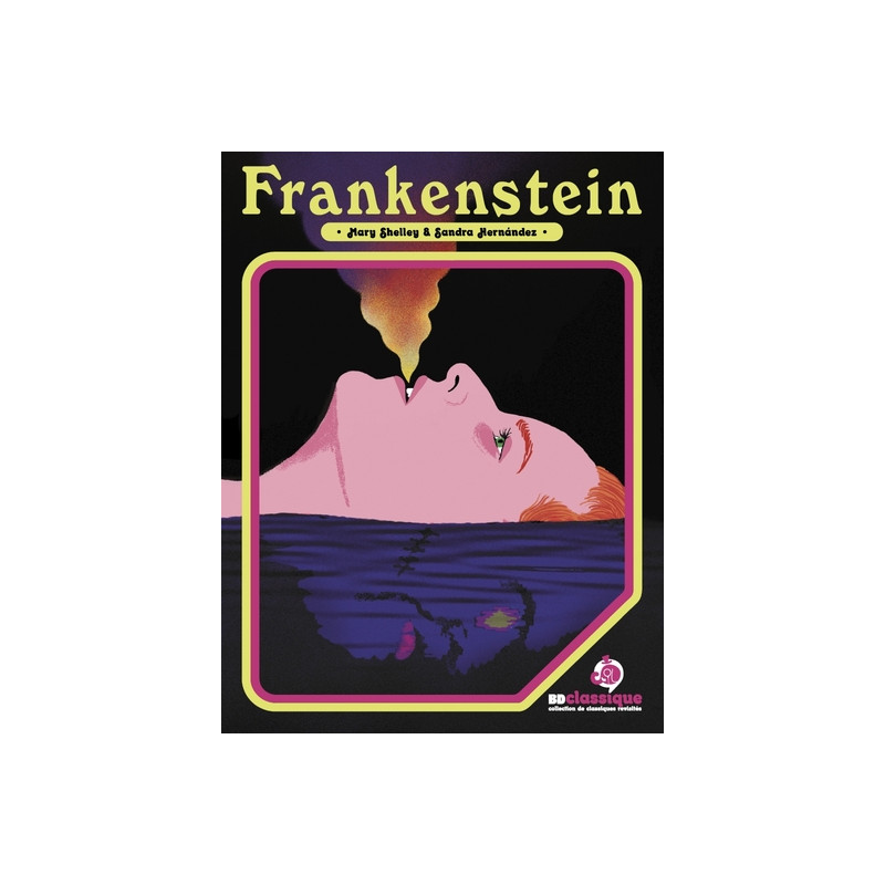 Frankenstein