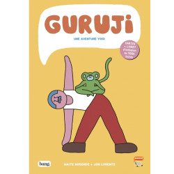 Guruyi - Une aventure sur...