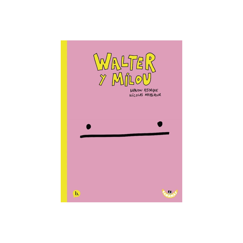 Walter et Milou