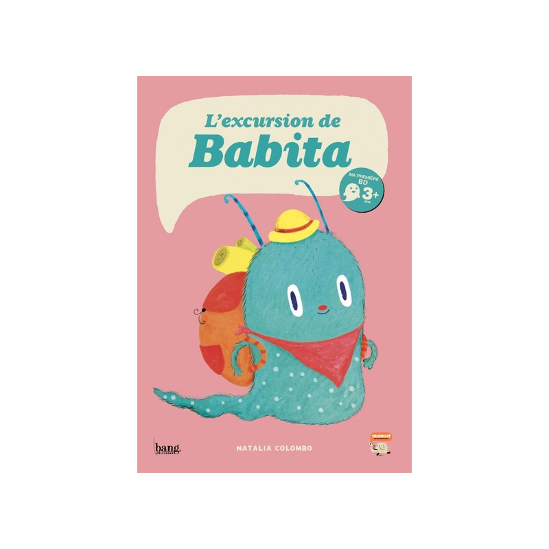 L'excursion de Babita