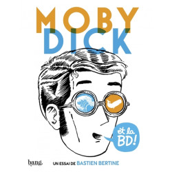 Moby Dick et la bande dessinée