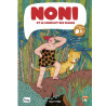 Noni et le complot des fleurs