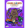 Cosmo-souris et Ampoulette - Tome 6 - Nouvelles de l'espace