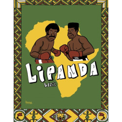 Lipanda - tome 2