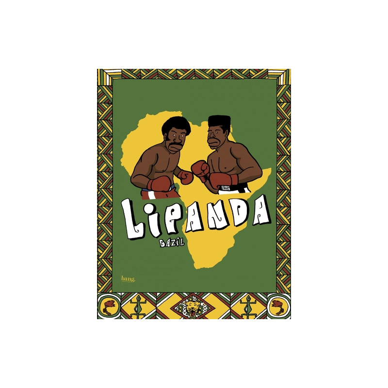 Lipanda - tome 2