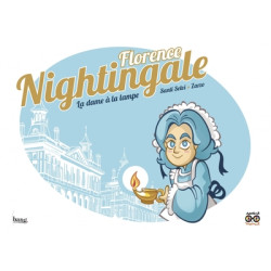 Florence Nightingale  - La...