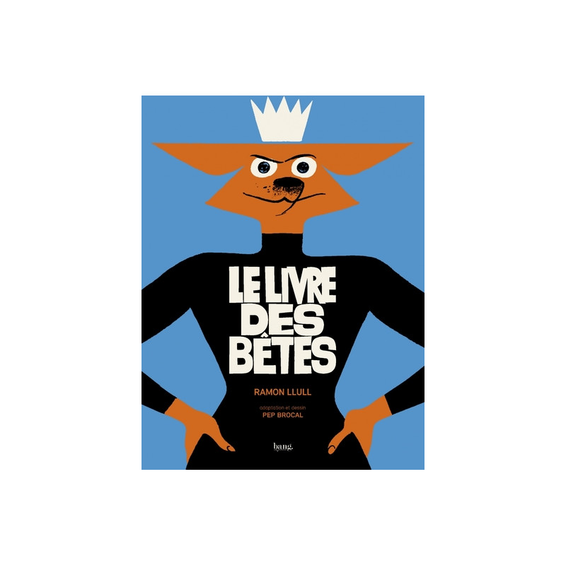 Le livre des bêtes