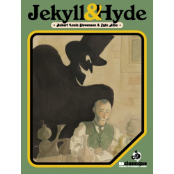 Jekyll & Hyde