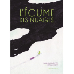 L'écume des nuages
