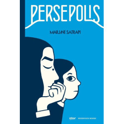 PERSEPOLIS