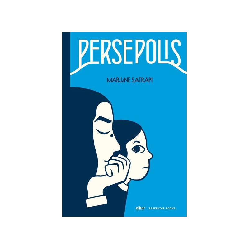 PERSEPOLIS