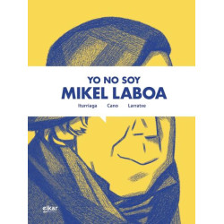 YO NO SOY MIKEL LABOA