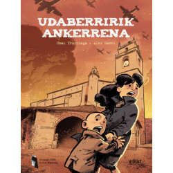 UDABERRIRIK ANKERRENA