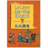 LE LIVRE DES RITES ILLUSTRE (BILINGUE CHINOIS - FRANCAIS)
