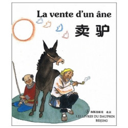 LA VENTE D'UN ANE (Bilingue...