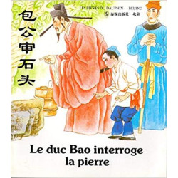 LE DUC BAO INTERROGE LA...