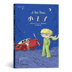LE PETIT PRINCE (BD EN...