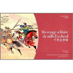 UN VOYAGE SOLITAIRE DE...