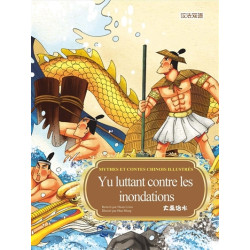Yu luttant contre les...