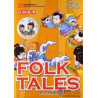 FOLK TALES (BILINGUE CHINOIS-ANGLAIS)