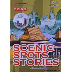 SCENIC SPOTS STORIES...