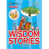 WISDOM STORIES (BILINGUE CHINOIS -ANGLAIS)