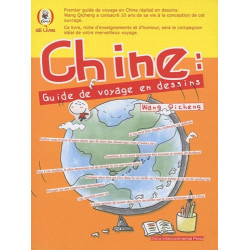 CHINE GUIDE DE VOYAGE EN...