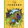 Tintin 17: L'affaire Tournesol - petit format, Ed. 2009 (En Chinois)