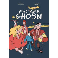 Escape Ghosn